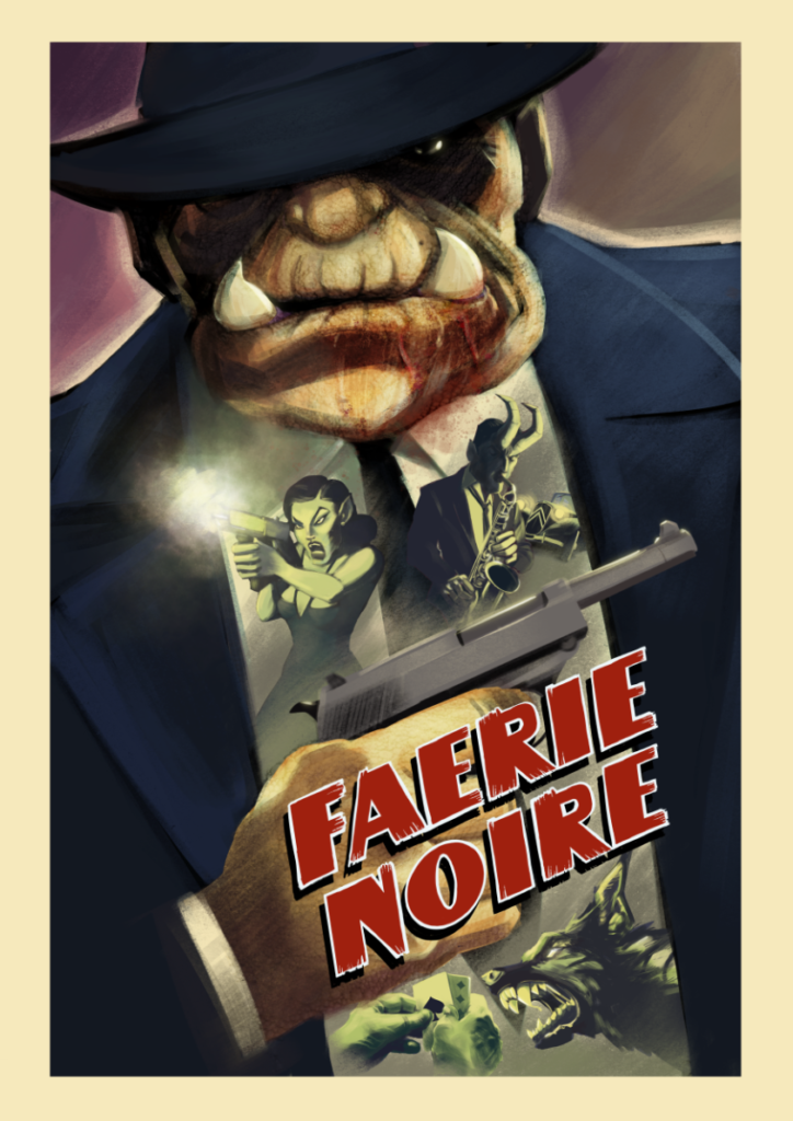Faerie Noire (by Baskit) Faerienoire_couverture-724x1024